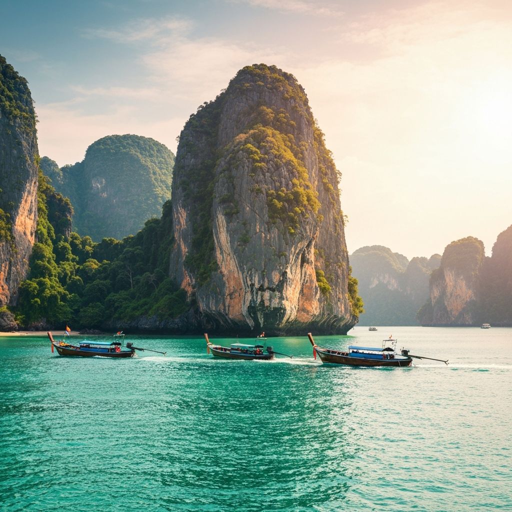 เกาะเจมส์บอนด์